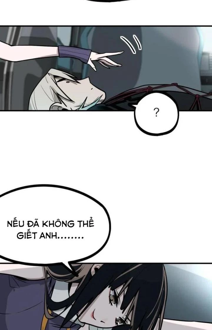 81 Câu Hỏi Chết Chóc Chapter 110 - Trang 2