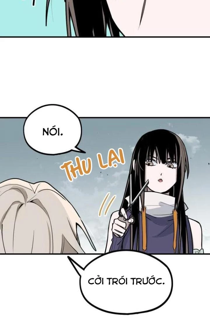 81 Câu Hỏi Chết Chóc Chapter 110 - Trang 2
