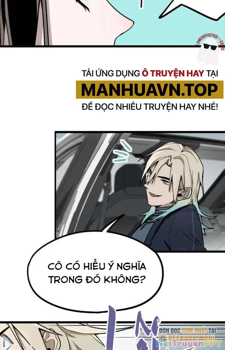 81 Câu Hỏi Chết Chóc Chapter 110 - Trang 2