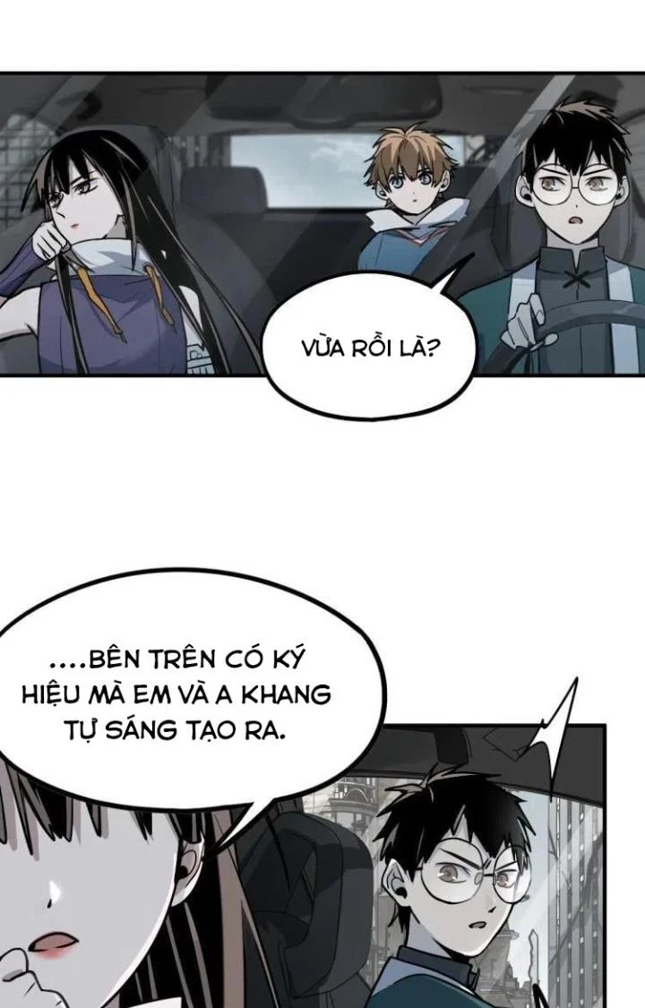 81 Câu Hỏi Chết Chóc Chapter 110 - Trang 2