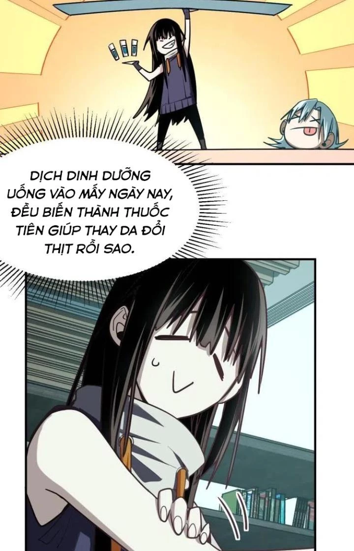 81 Câu Hỏi Chết Chóc Chapter 110 - Trang 2