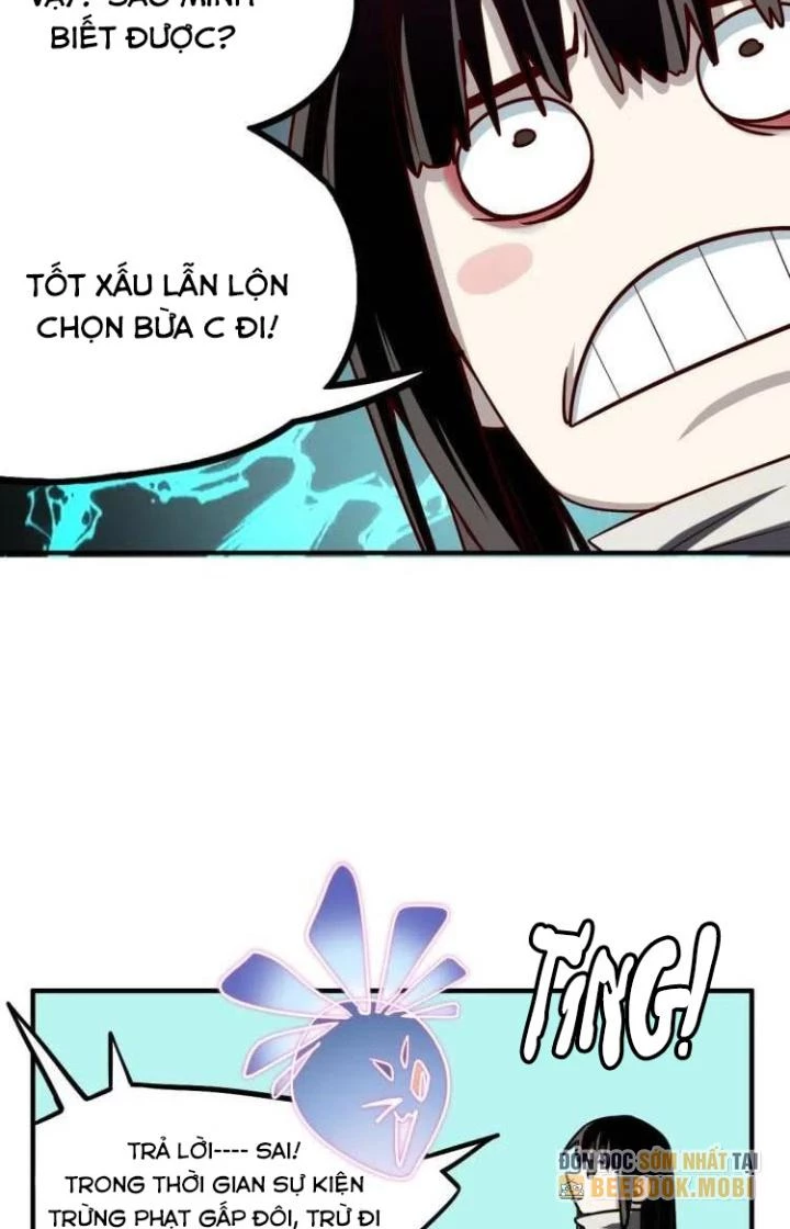81 Câu Hỏi Chết Chóc Chapter 110 - Trang 2