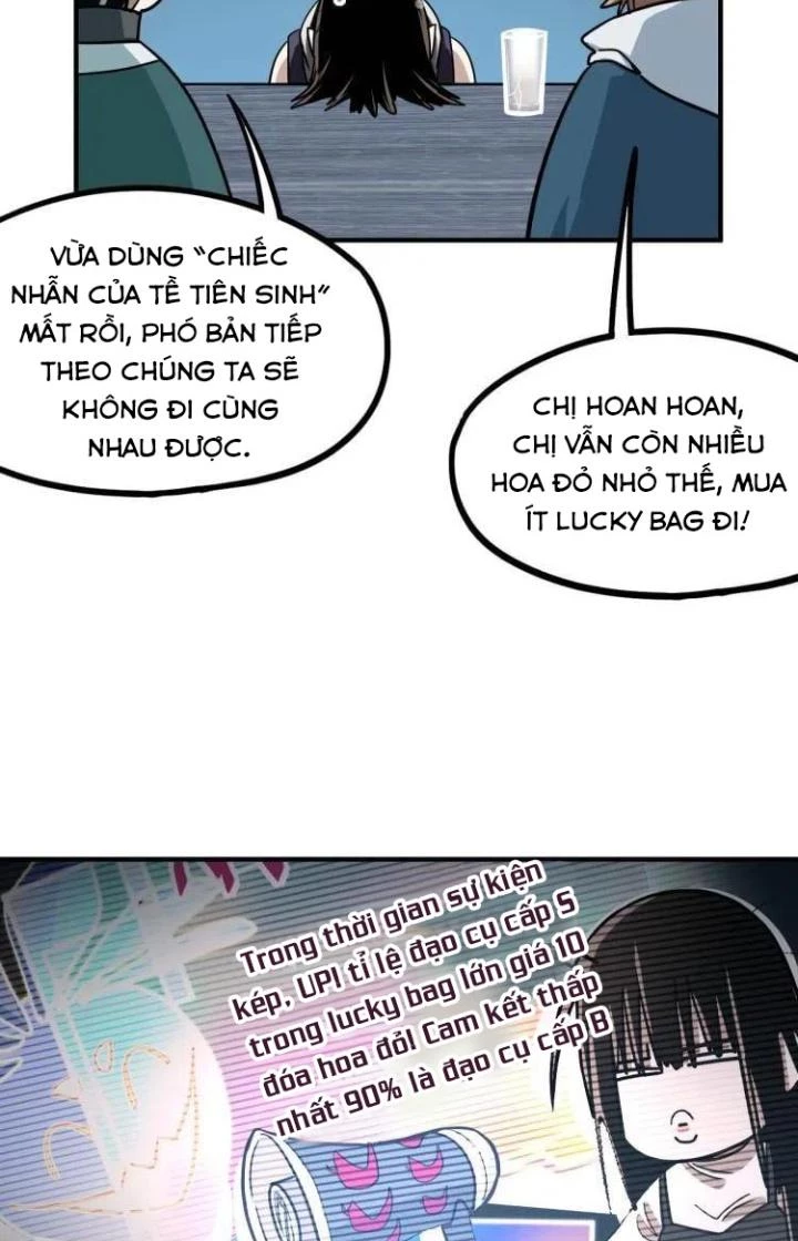 81 Câu Hỏi Chết Chóc Chapter 110 - Trang 2