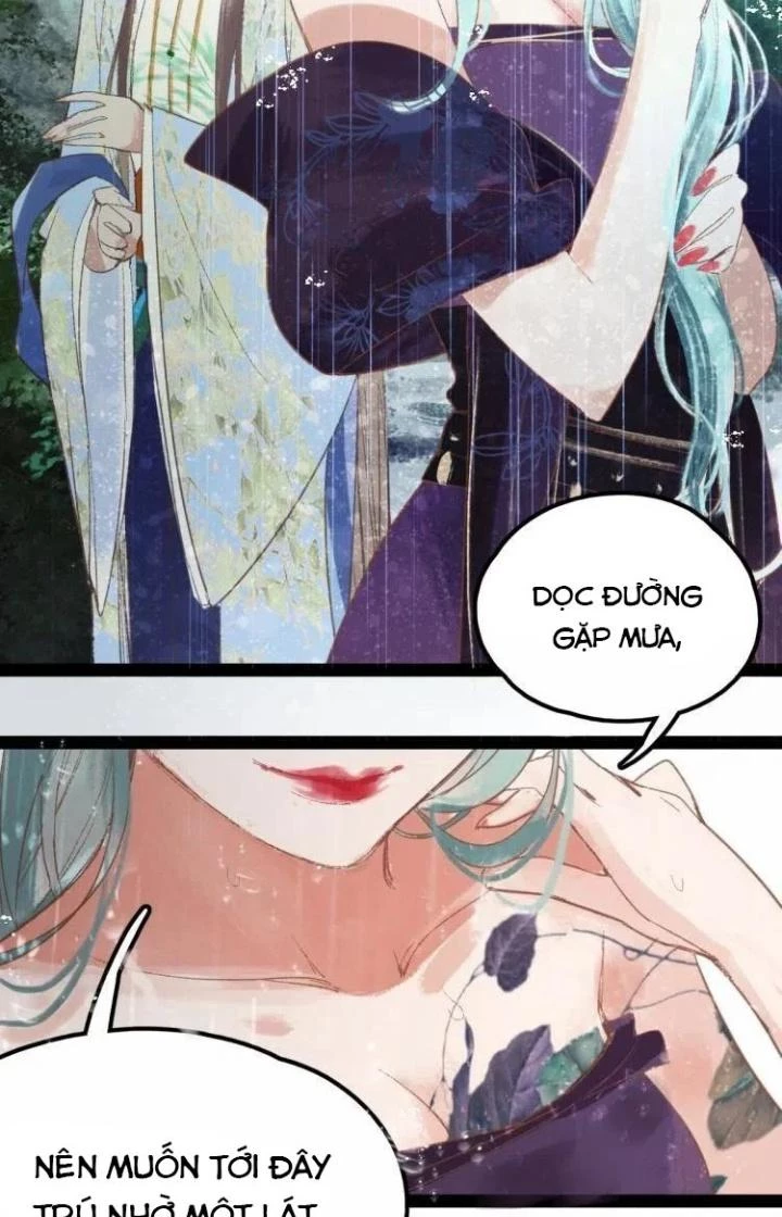 81 Câu Hỏi Chết Chóc Chapter 111 - Trang 2