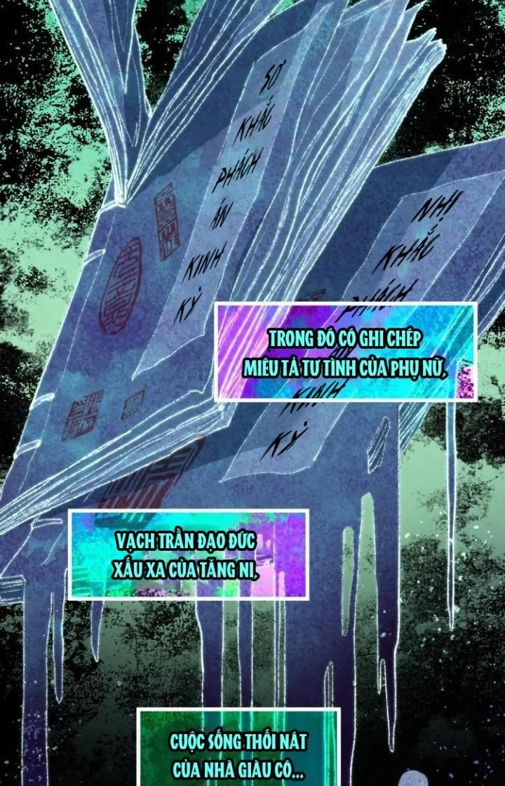 81 Câu Hỏi Chết Chóc Chapter 112 - Trang 2