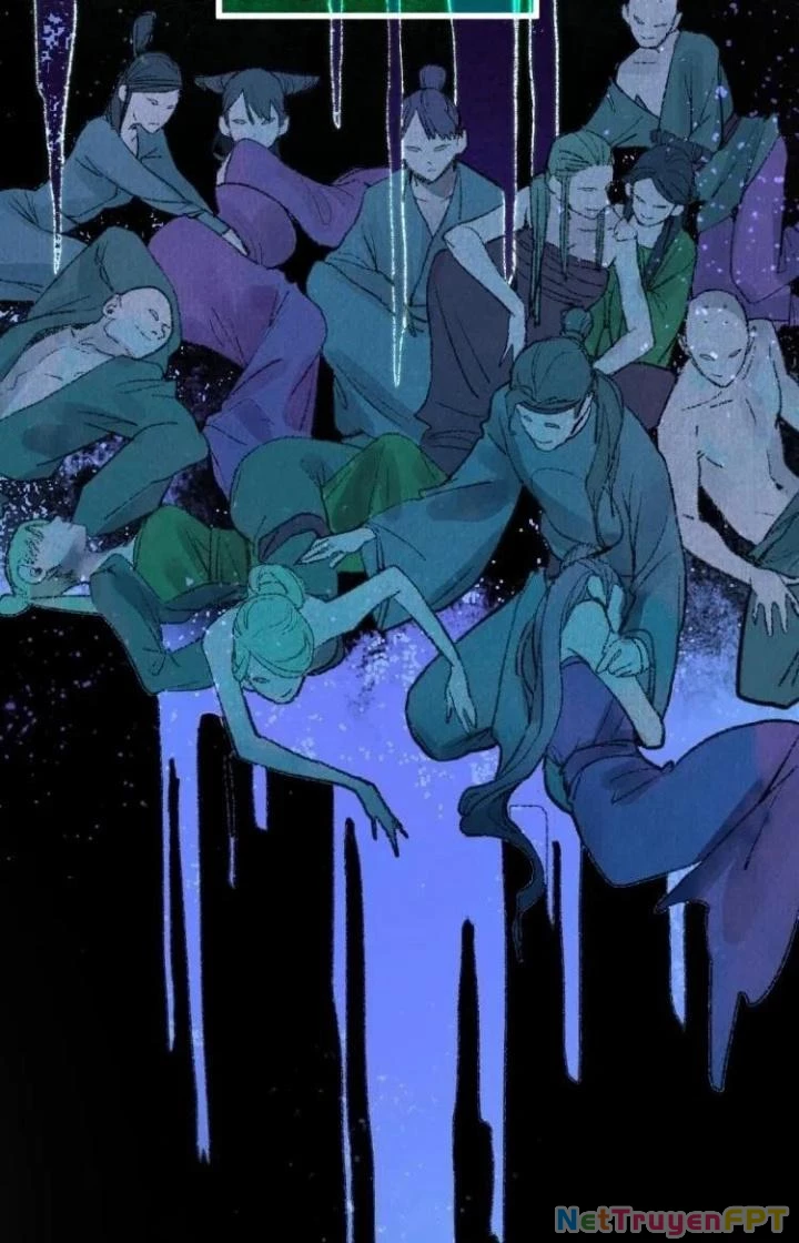 81 Câu Hỏi Chết Chóc Chapter 112 - Trang 2