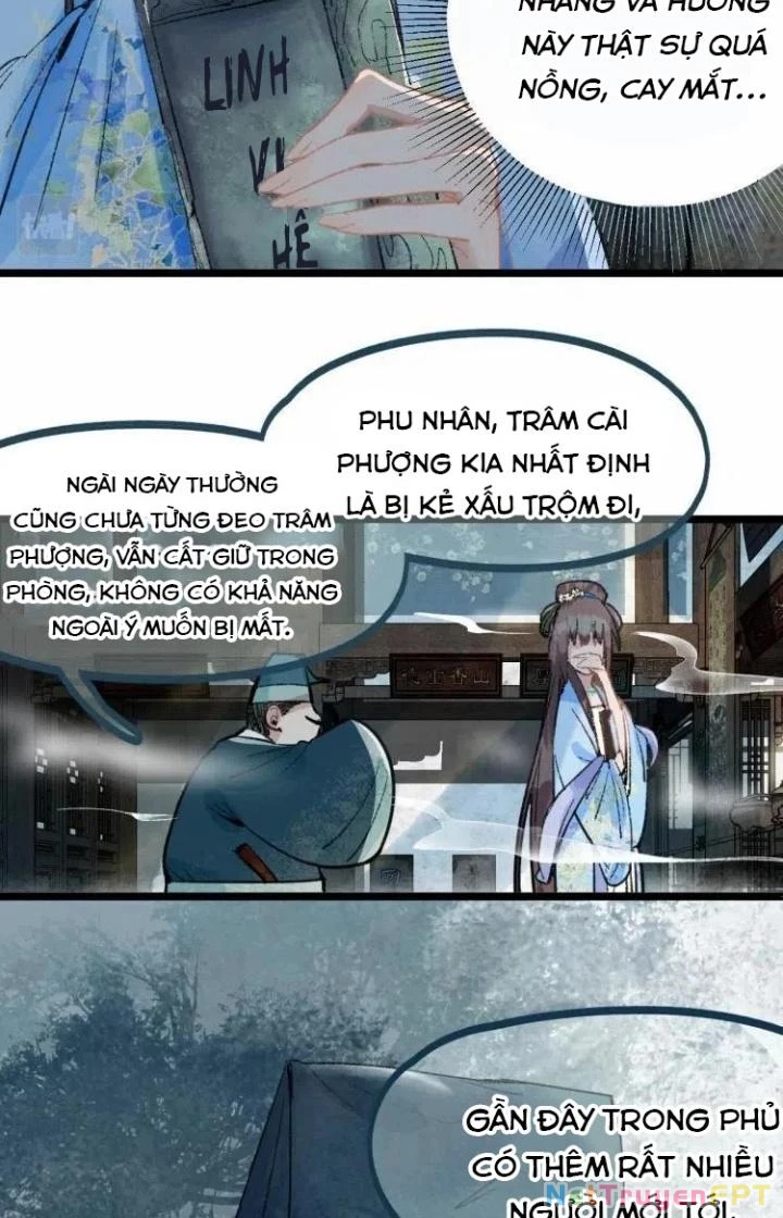 81 Câu Hỏi Chết Chóc Chapter 112 - Trang 2