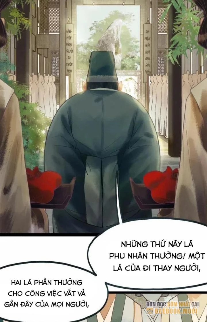 81 Câu Hỏi Chết Chóc Chapter 112 - Trang 2