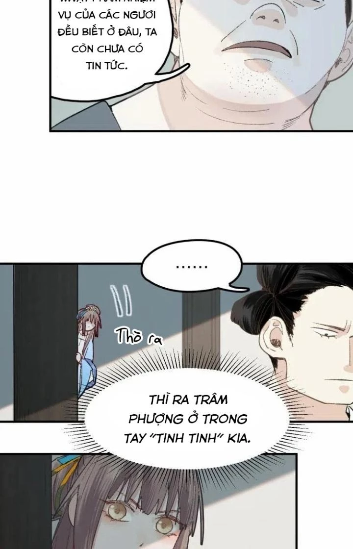81 Câu Hỏi Chết Chóc Chapter 112 - Trang 2