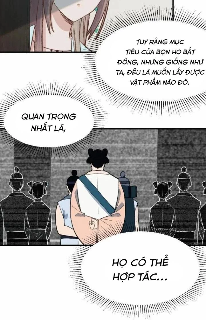 81 Câu Hỏi Chết Chóc Chapter 112 - Trang 2