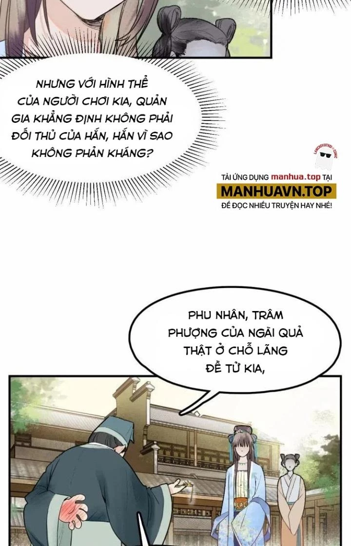 81 Câu Hỏi Chết Chóc Chapter 112 - Trang 2