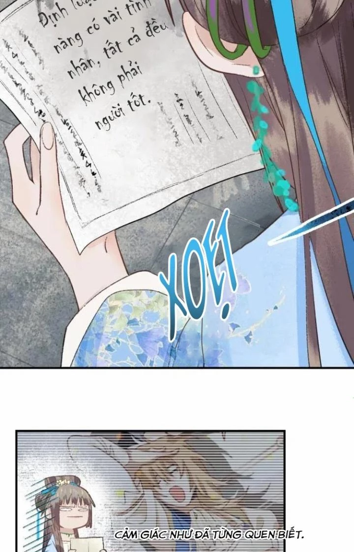 81 Câu Hỏi Chết Chóc Chapter 112 - Trang 2