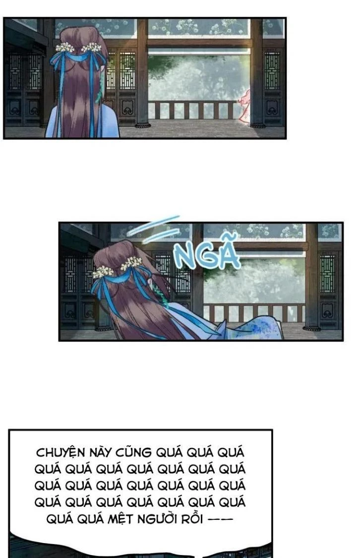 81 Câu Hỏi Chết Chóc Chapter 113 - Trang 2