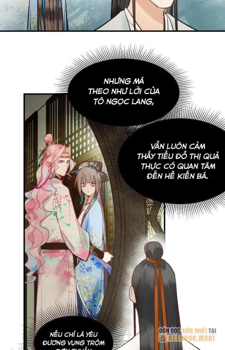 81 Câu Hỏi Chết Chóc Chapter 113 - Trang 2