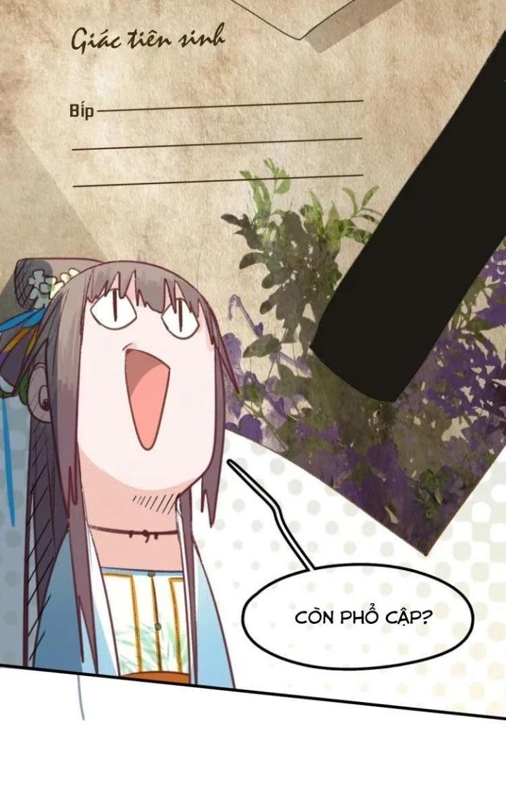 81 Câu Hỏi Chết Chóc Chapter 113 - Trang 2