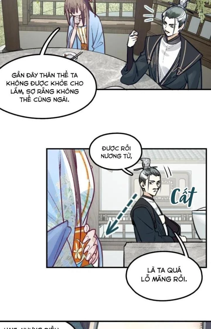 81 Câu Hỏi Chết Chóc Chapter 113 - Trang 2