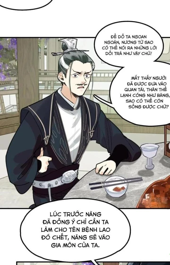 81 Câu Hỏi Chết Chóc Chapter 113 - Trang 2