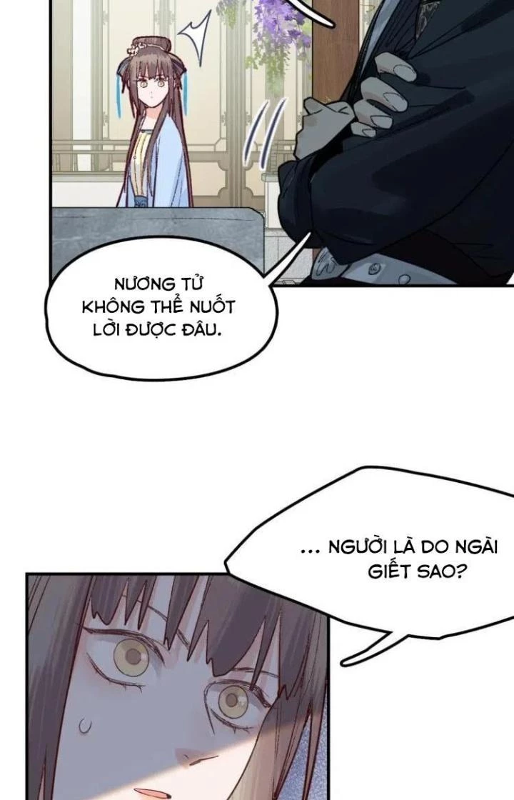 81 Câu Hỏi Chết Chóc Chapter 113 - Trang 2
