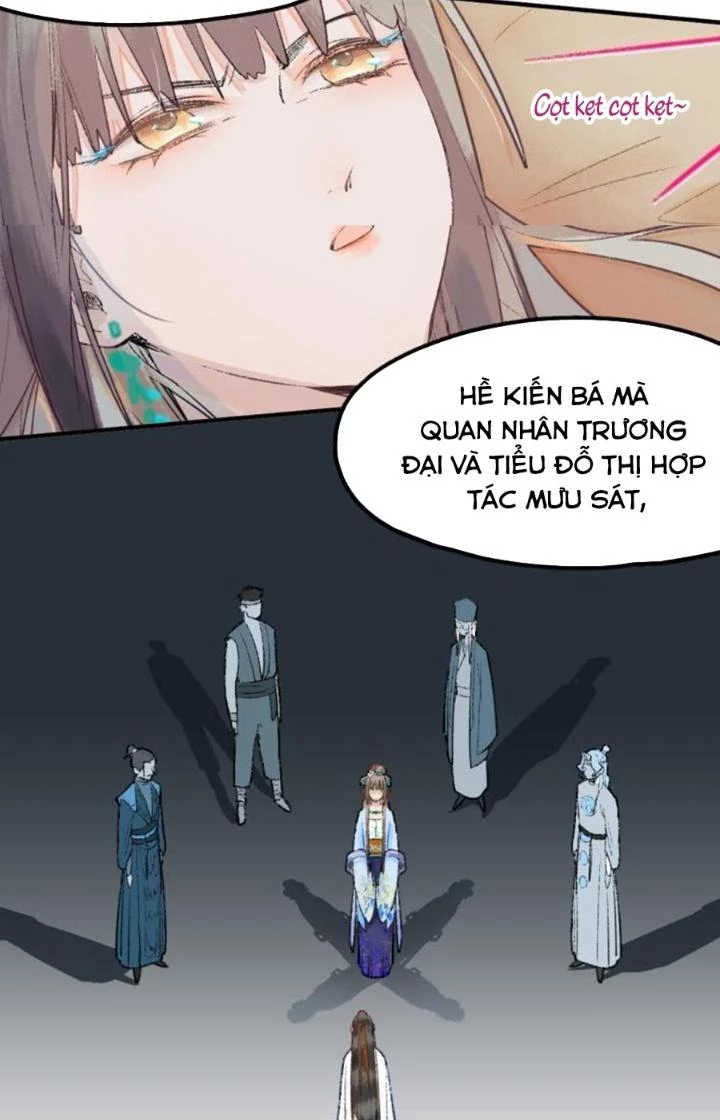 81 Câu Hỏi Chết Chóc Chapter 114 - Trang 2