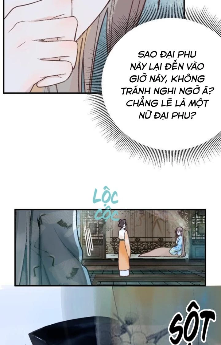 81 Câu Hỏi Chết Chóc Chapter 114 - Trang 2