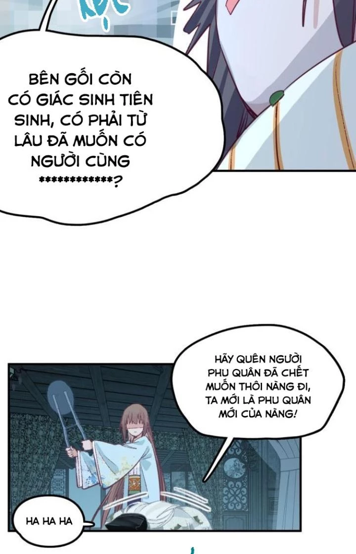 81 Câu Hỏi Chết Chóc Chapter 115 - Trang 2