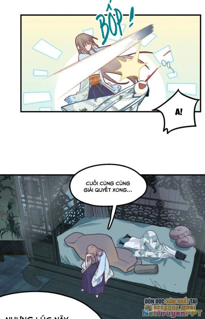 81 Câu Hỏi Chết Chóc Chapter 115 - Trang 2