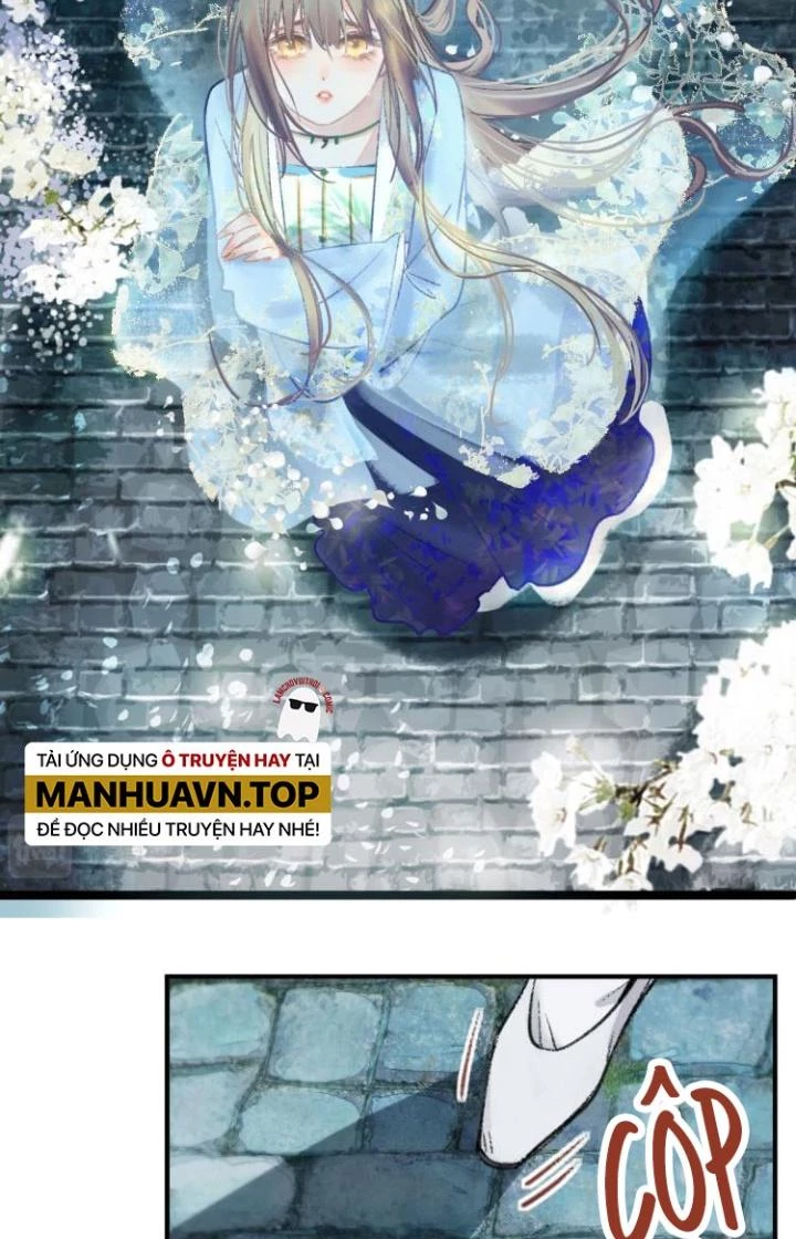 81 Câu Hỏi Chết Chóc Chapter 115 - Trang 2