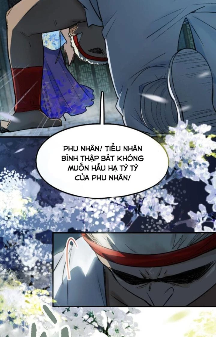 81 Câu Hỏi Chết Chóc Chapter 115 - Trang 2