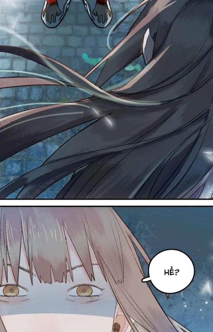 81 Câu Hỏi Chết Chóc Chapter 115 - Trang 2
