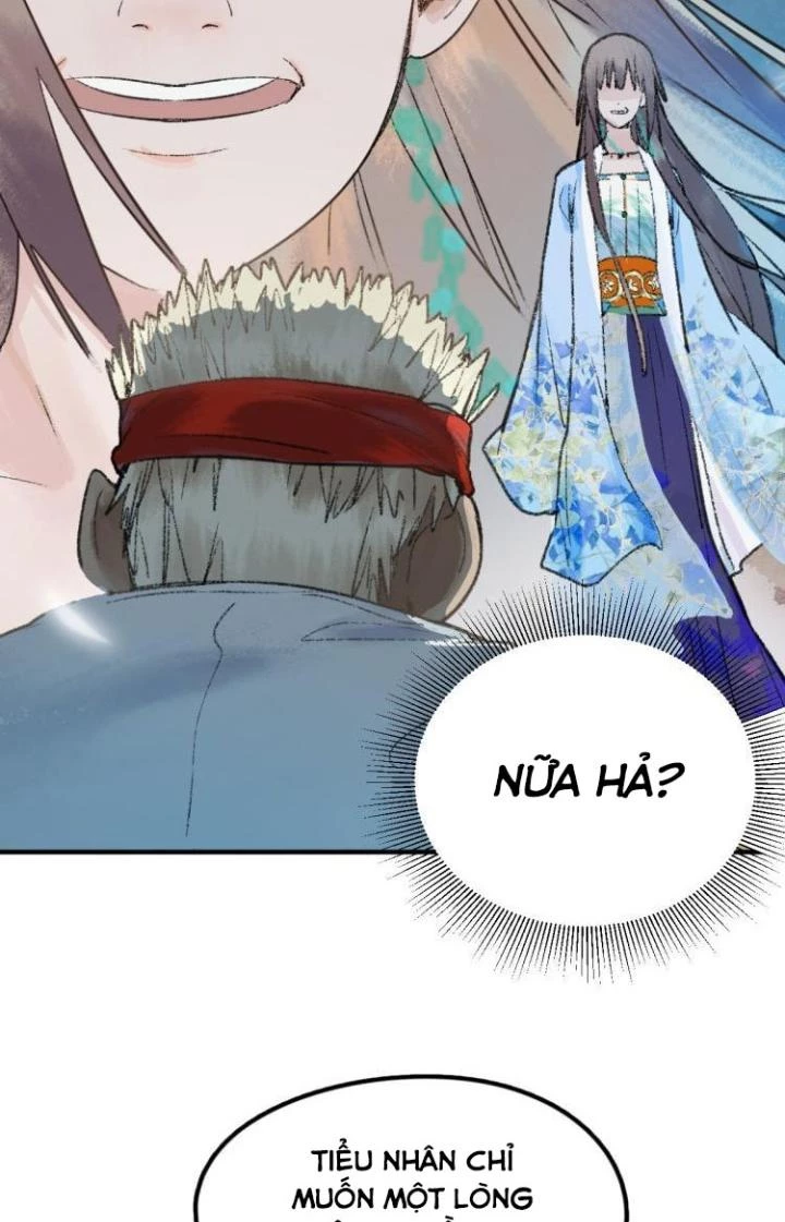81 Câu Hỏi Chết Chóc Chapter 115 - Trang 2