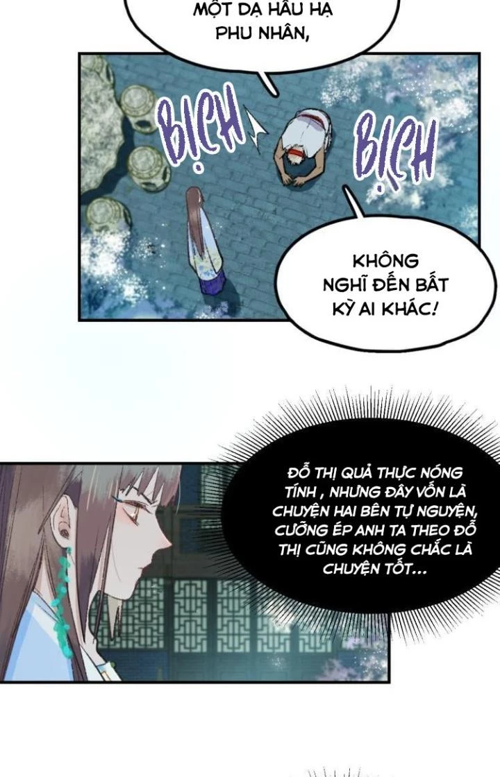 81 Câu Hỏi Chết Chóc Chapter 115 - Trang 2