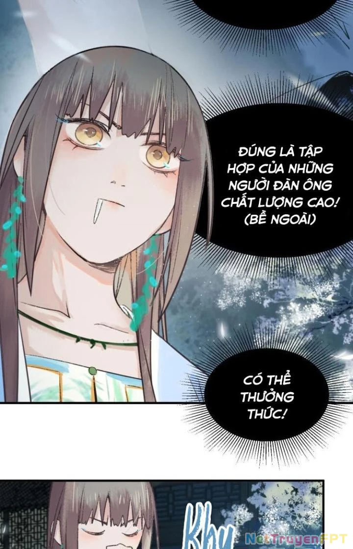 81 Câu Hỏi Chết Chóc Chapter 115 - Trang 2