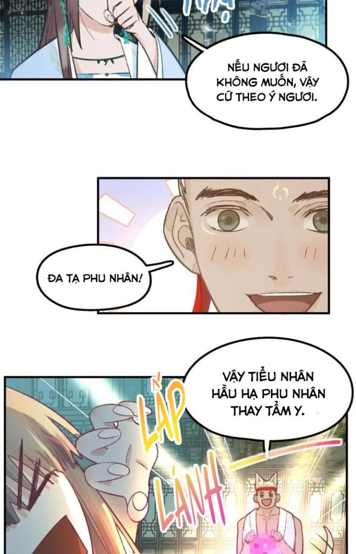 81 Câu Hỏi Chết Chóc Chapter 115 - Trang 2