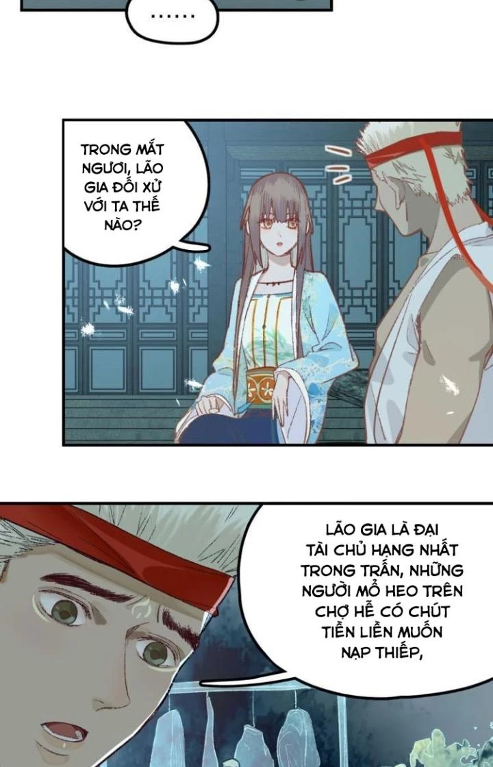 81 Câu Hỏi Chết Chóc Chapter 115 - Trang 2