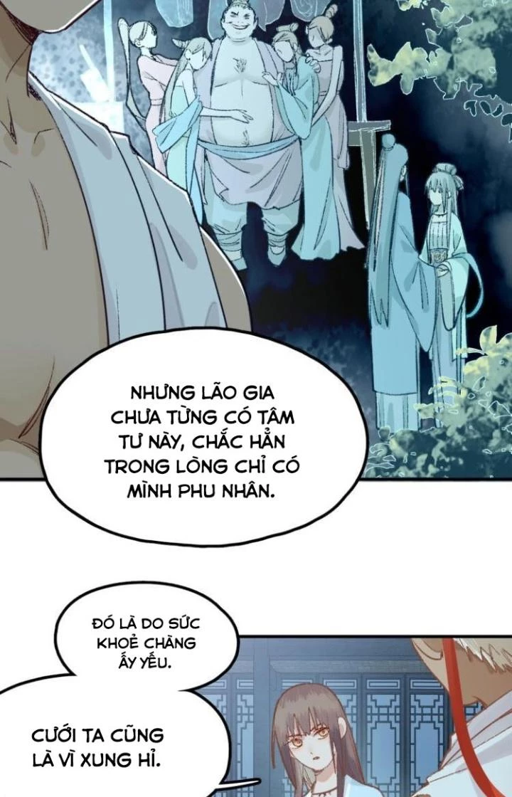 81 Câu Hỏi Chết Chóc Chapter 115 - Trang 2