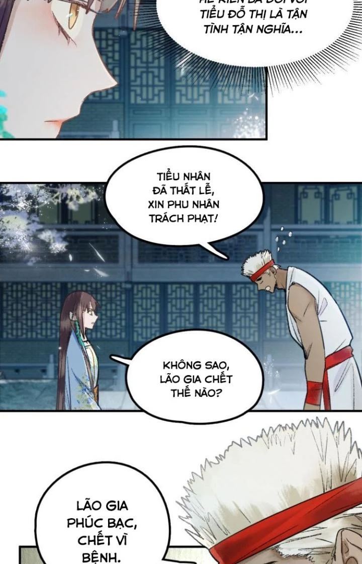 81 Câu Hỏi Chết Chóc Chapter 115 - Trang 2