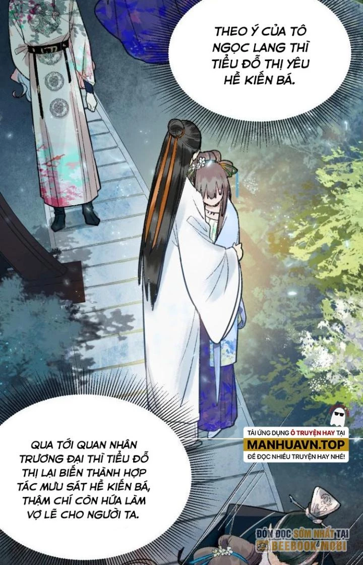 81 Câu Hỏi Chết Chóc Chapter 115 - Trang 2