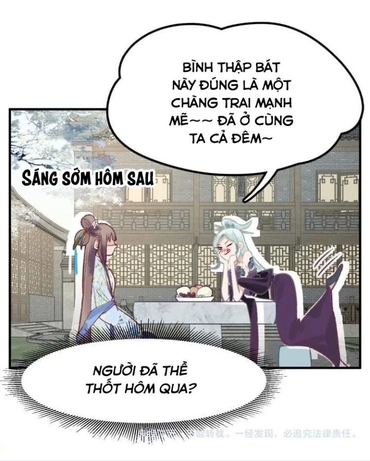 81 Câu Hỏi Chết Chóc Chapter 115 - Trang 2