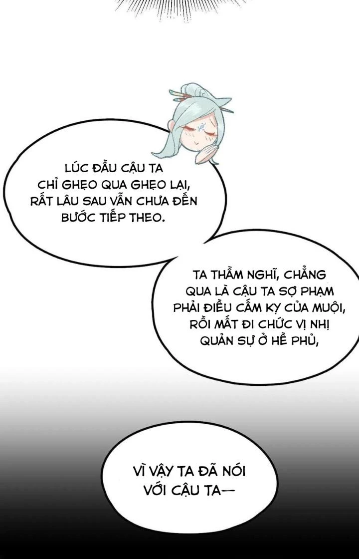 81 Câu Hỏi Chết Chóc Chapter 116 - Trang 2