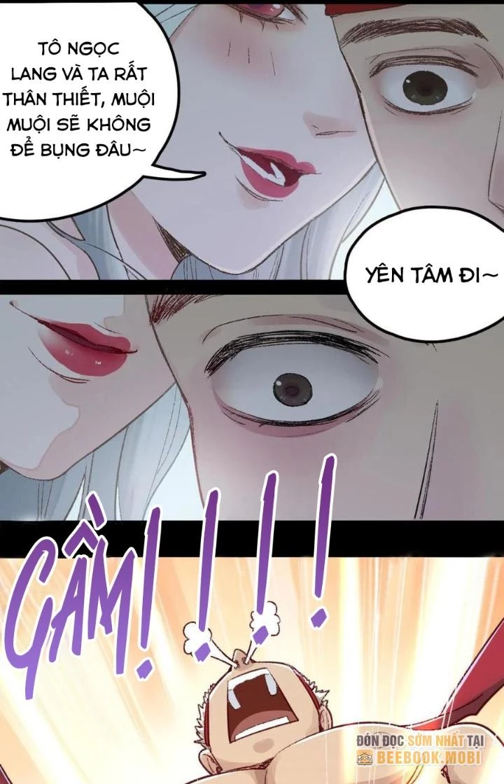81 Câu Hỏi Chết Chóc Chapter 116 - Trang 2