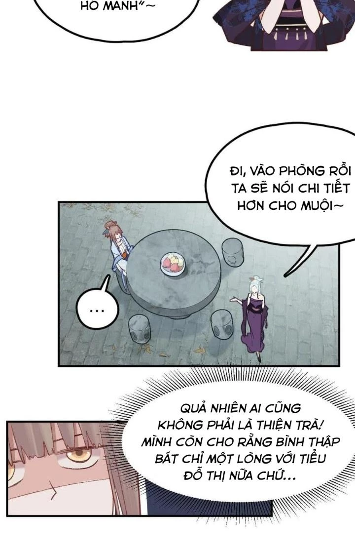 81 Câu Hỏi Chết Chóc Chapter 116 - Trang 2