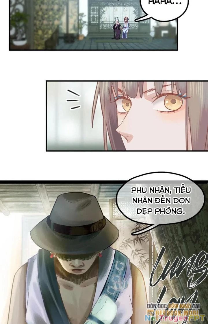 81 Câu Hỏi Chết Chóc Chapter 116 - Trang 2