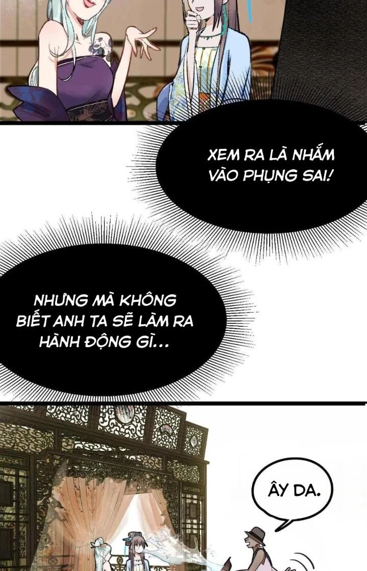 81 Câu Hỏi Chết Chóc Chapter 116 - Trang 2