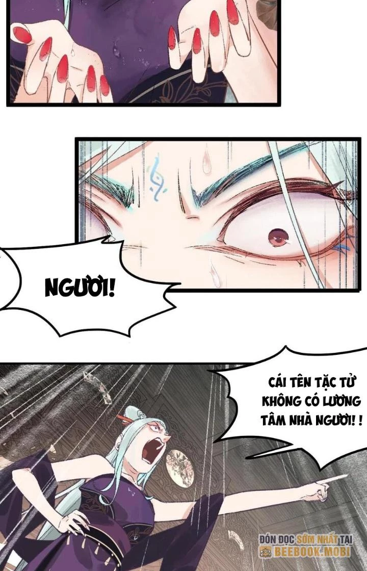 81 Câu Hỏi Chết Chóc Chapter 116 - Trang 2