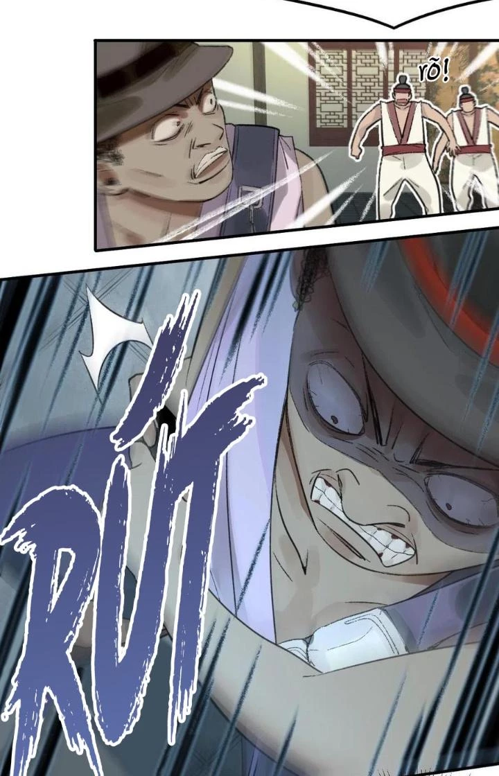 81 Câu Hỏi Chết Chóc Chapter 116 - Trang 2