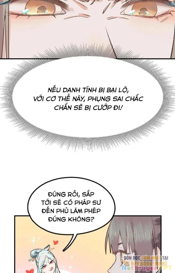 81 Câu Hỏi Chết Chóc Chapter 116 - Trang 2