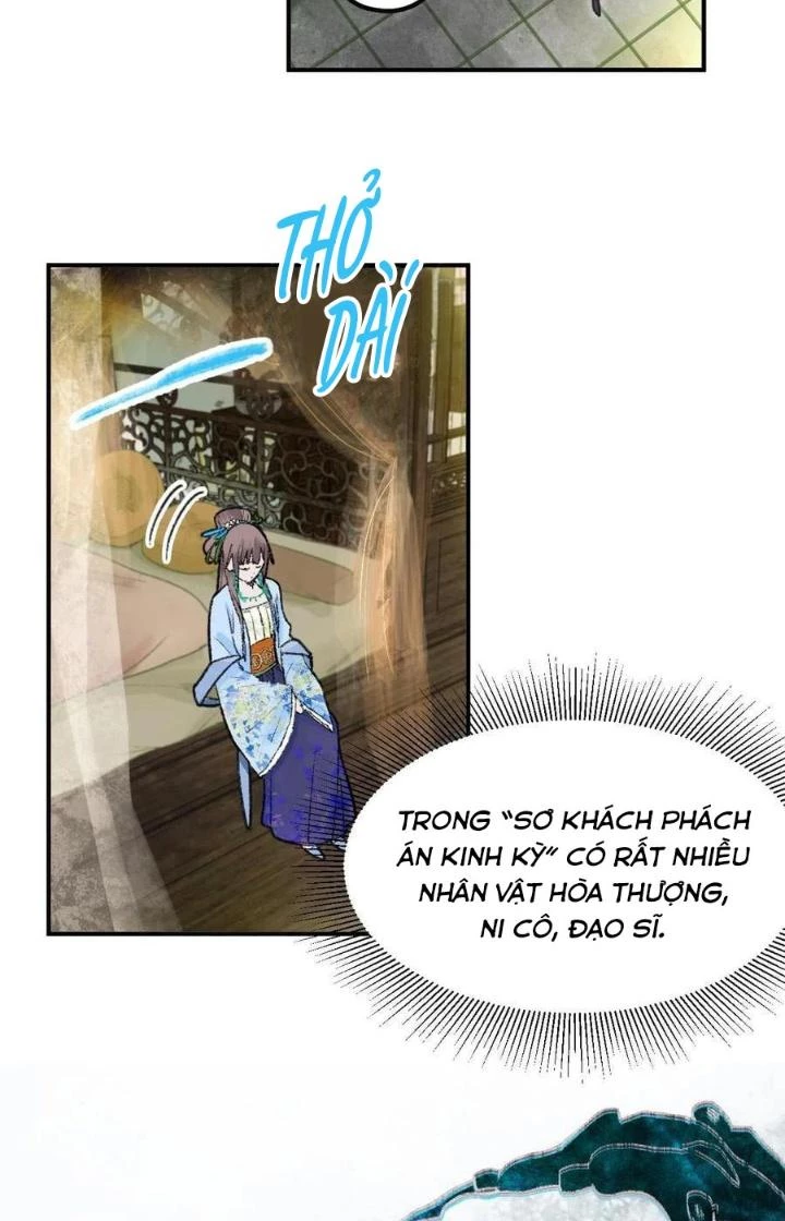 81 Câu Hỏi Chết Chóc Chapter 116 - Trang 2