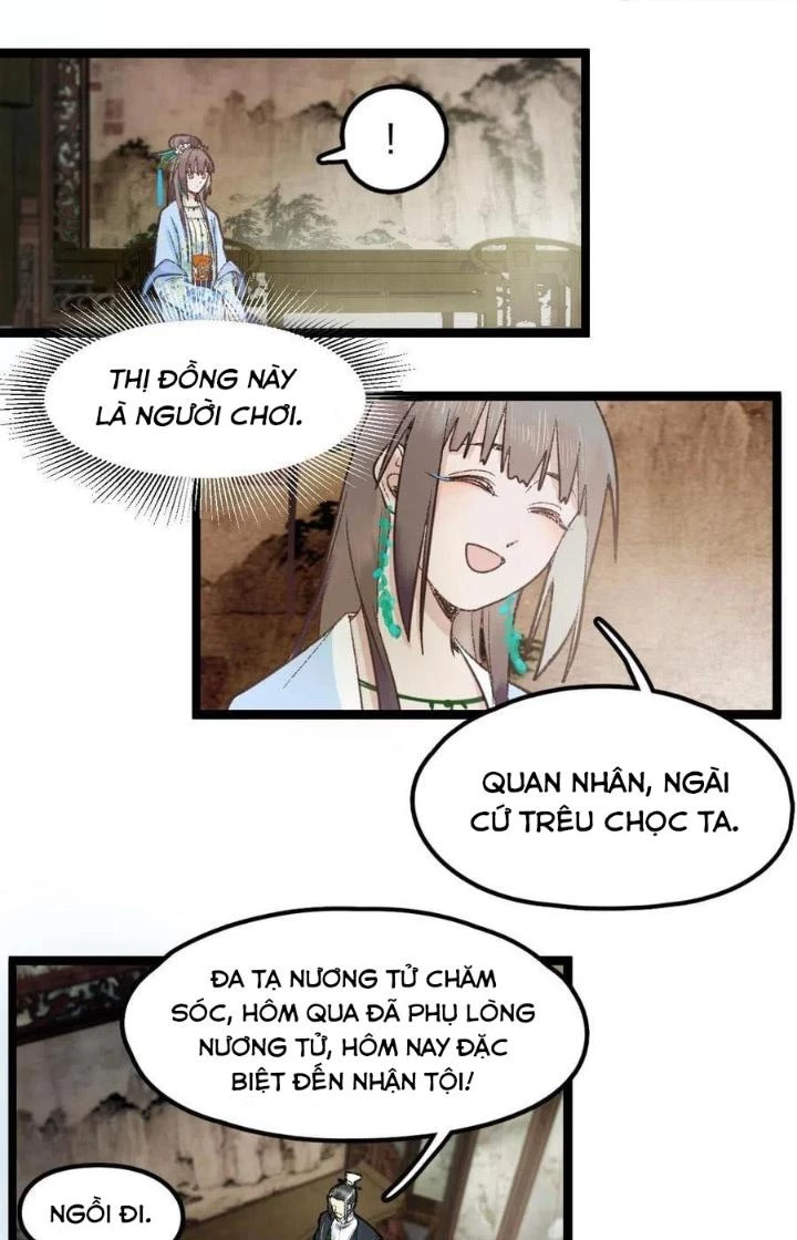 81 Câu Hỏi Chết Chóc Chapter 116 - Trang 2