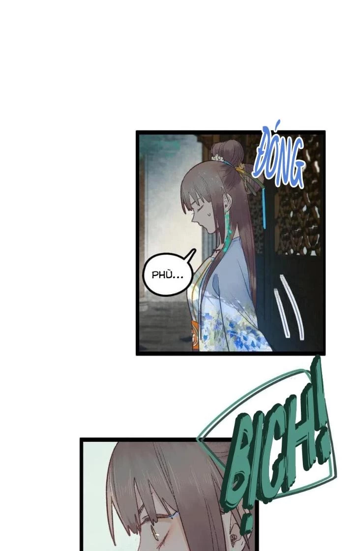 81 Câu Hỏi Chết Chóc Chapter 116 - Trang 2
