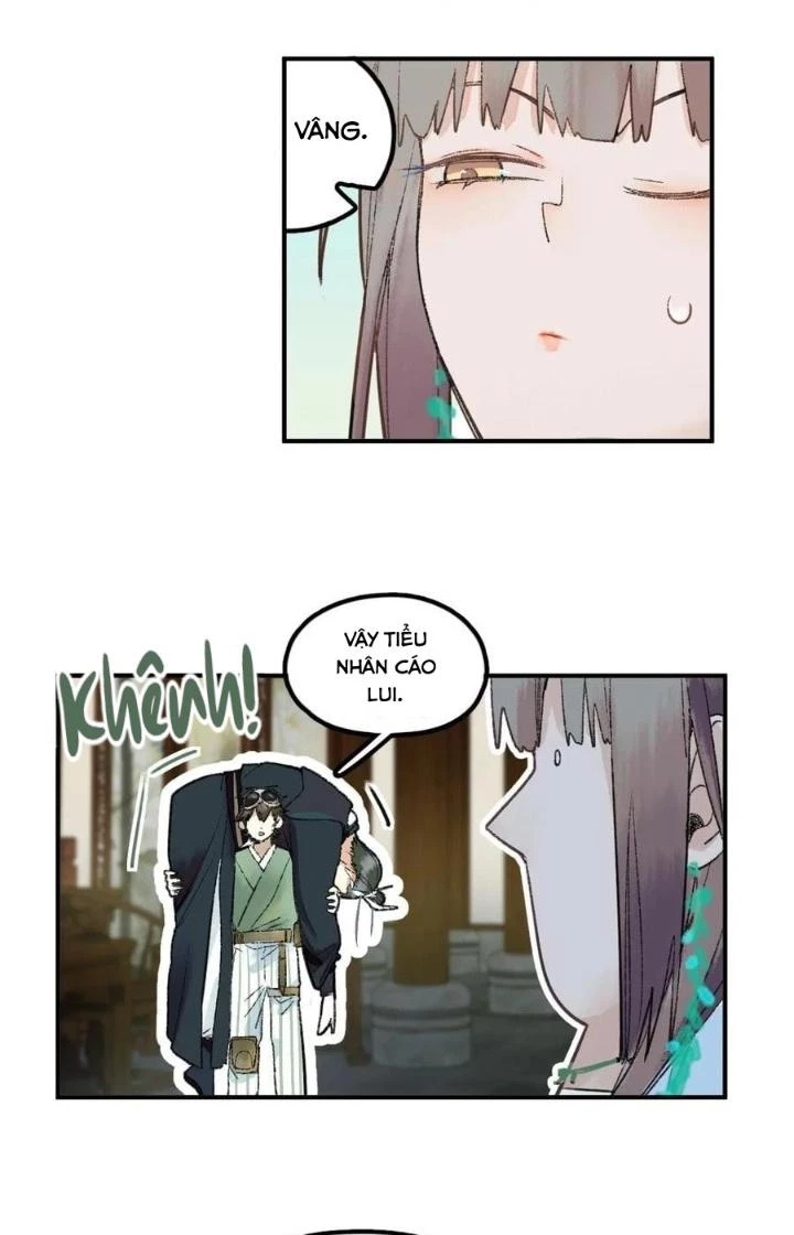 81 Câu Hỏi Chết Chóc Chapter 117 - Trang 2
